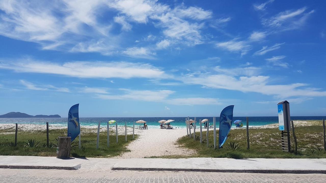 Pousada Do Albatroz Cabo Frio Exterior foto