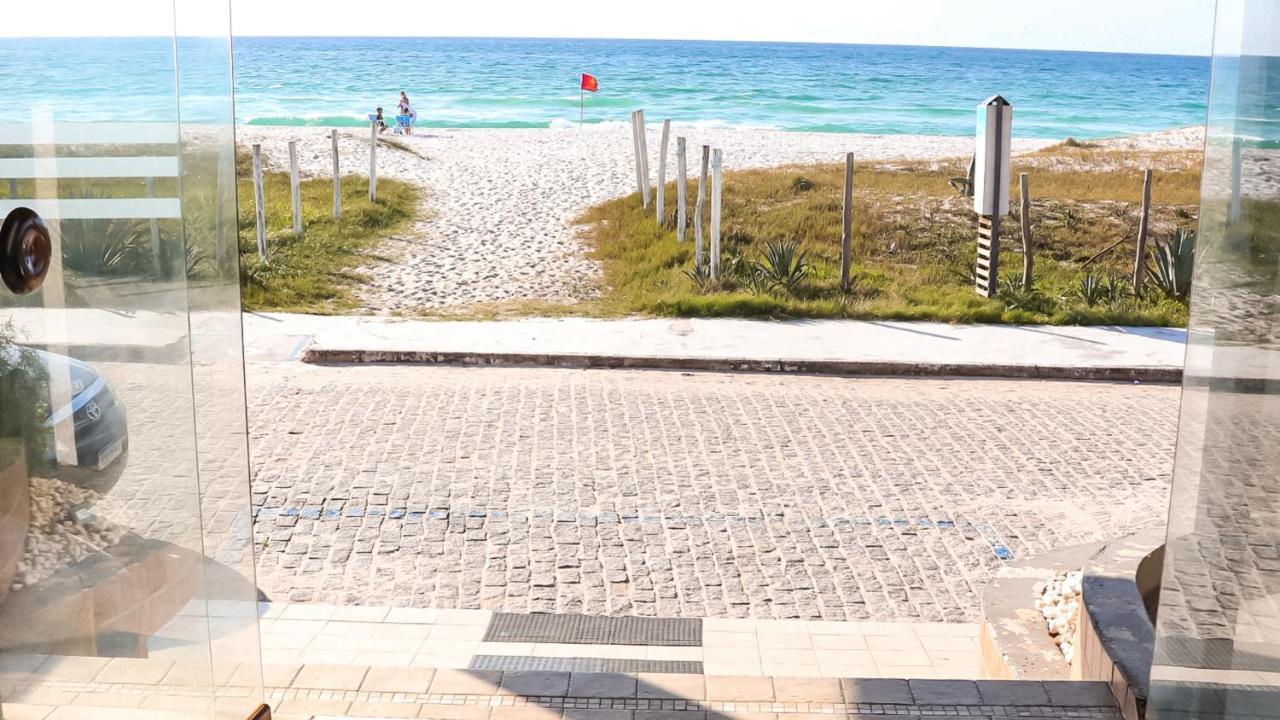 Pousada Do Albatroz Cabo Frio Exterior foto