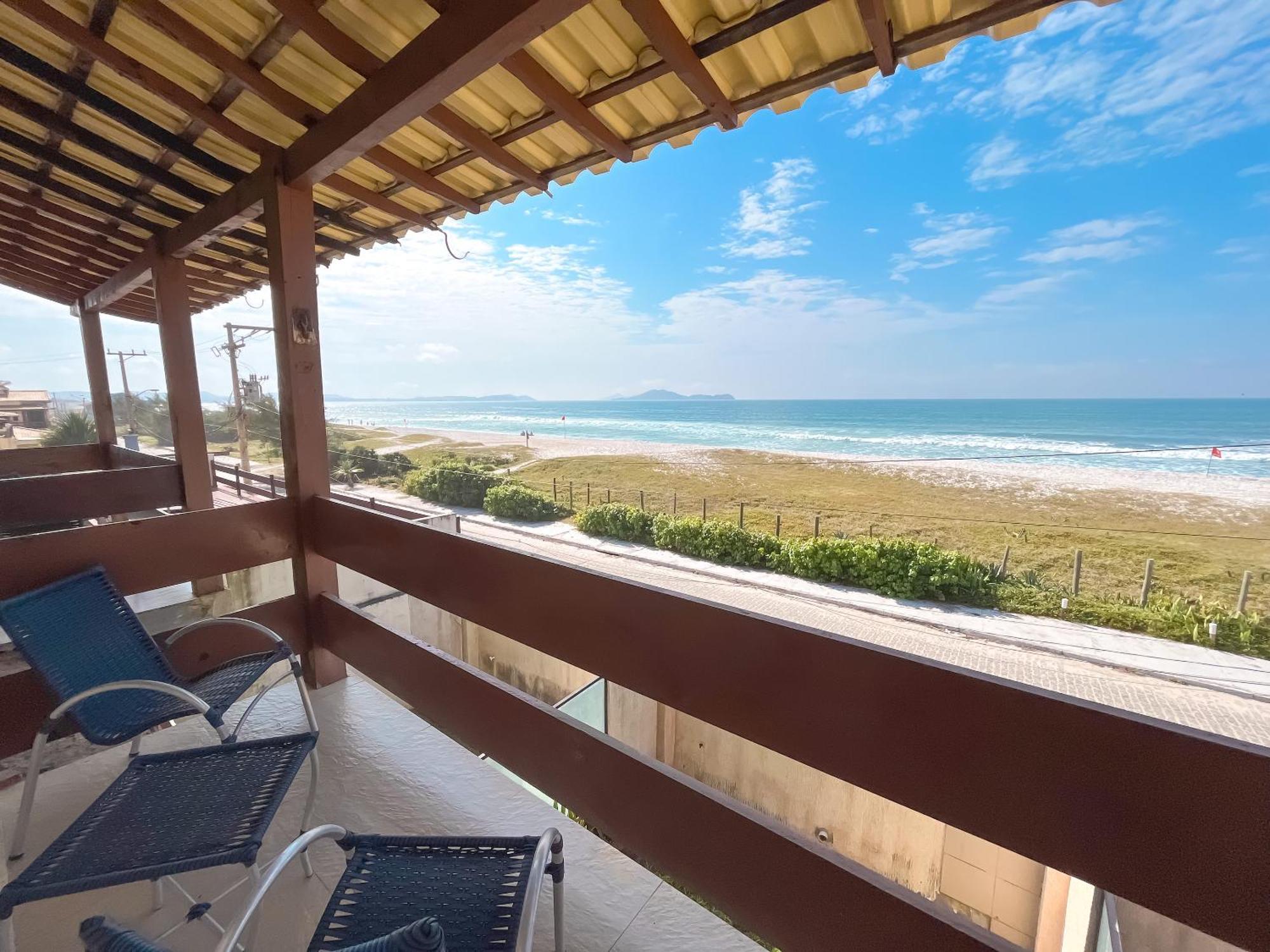 Pousada Do Albatroz Cabo Frio Exterior foto