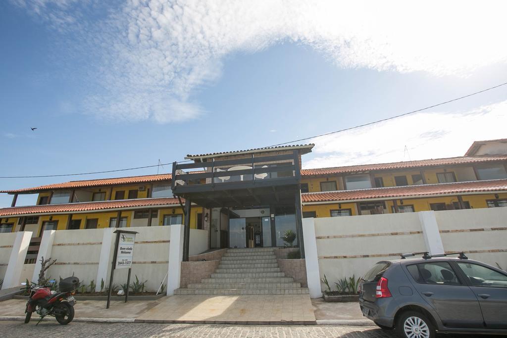 Pousada Do Albatroz Cabo Frio Exterior foto