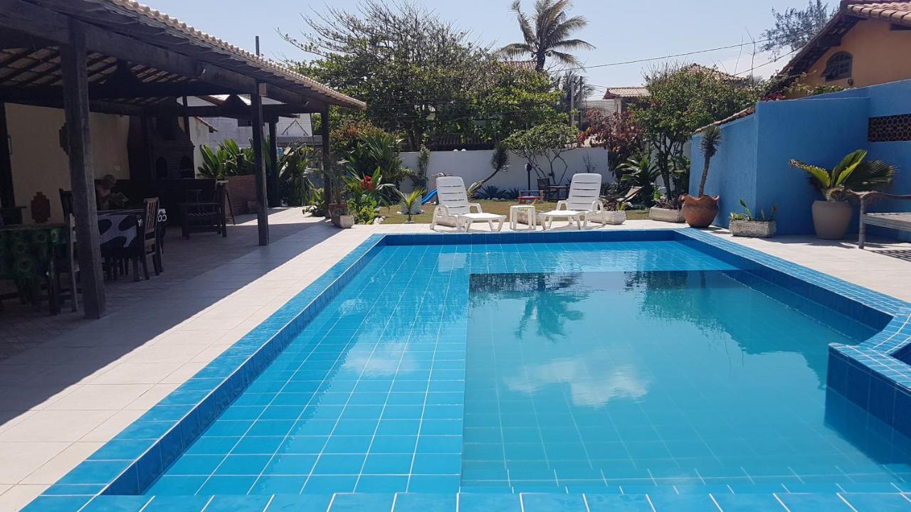 Pousada Do Albatroz Cabo Frio Exterior foto