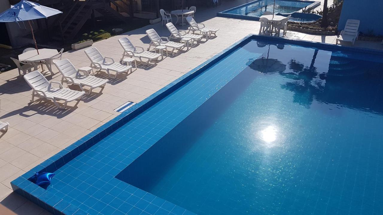 Pousada Do Albatroz Cabo Frio Exterior foto